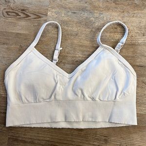 Lululemon Ebb to Street - Size 8